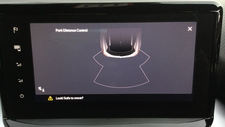 SEAT Arona 1.0 TSI 110 FR Sport 5dr Petrol Hatchback